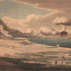 Imagen para el artículo titulado Por qué existen pinturas de nubes en forma de hongo que se remontan a 1700